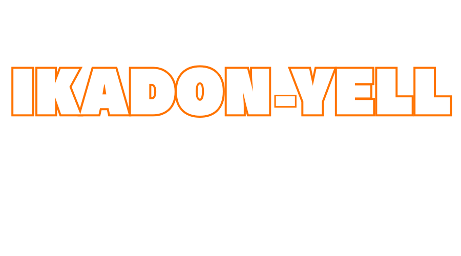 IKADON-YELL/イカドンエール